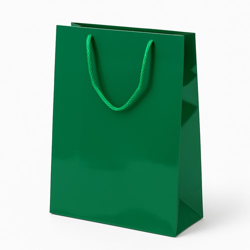 Torba laminowana na prezent