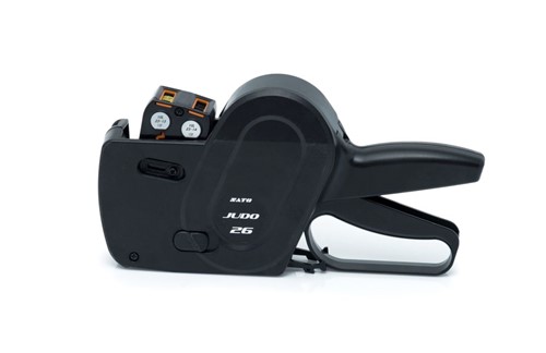 Metkownica Dwurzędowa JUDO 26 Uniwersalna