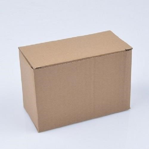 Tekturowy karton wykrojnikowy 145 x 75 x 95 mm