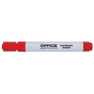 Marker do tablic okrągły 1-3mm czerwony