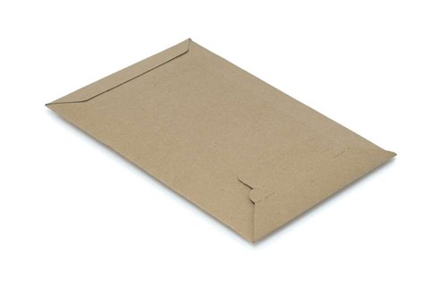 Pakiet Koperta kartonowa 215x285mm A5 Lita 10szt.