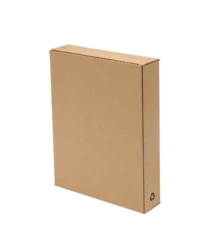 Pakiet - Karton wykr. 300x75x400mm - 10 szt