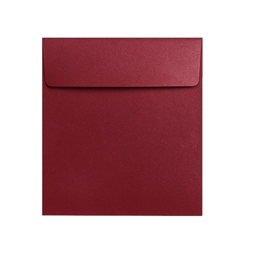 Koperty K4 HK / Perłowy Bordowy/ 120g a50 40-21