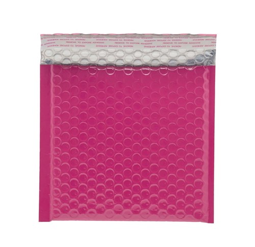 Koperty metaliczne różowe