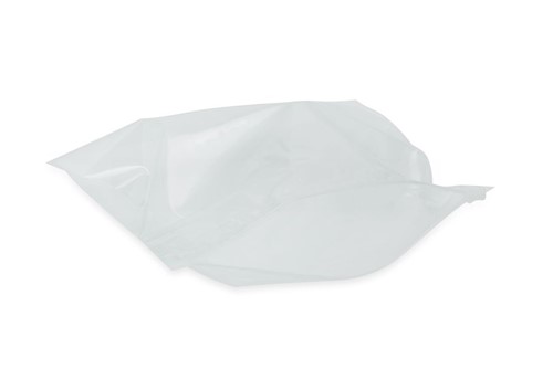 Woreczki z suwakiem 400x400mm - 50sz 70u z otworem