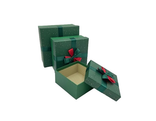 Zestaw Pudełek PUG-22142-KW (3szt)