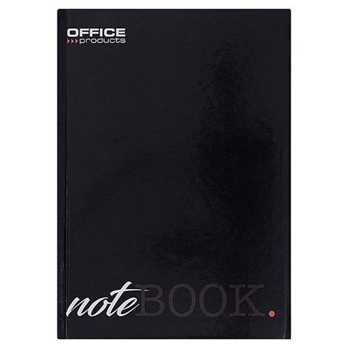 Brulion A4 Office Products 96k. kratka+margines