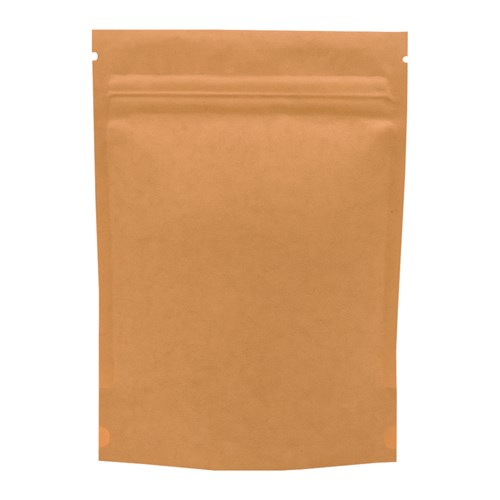 Doypack Papier + PE 750ml Bez okna -100 sztuk