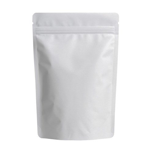 Opakowania doypack 750 ml białe matowe bez okna – 50 szt.