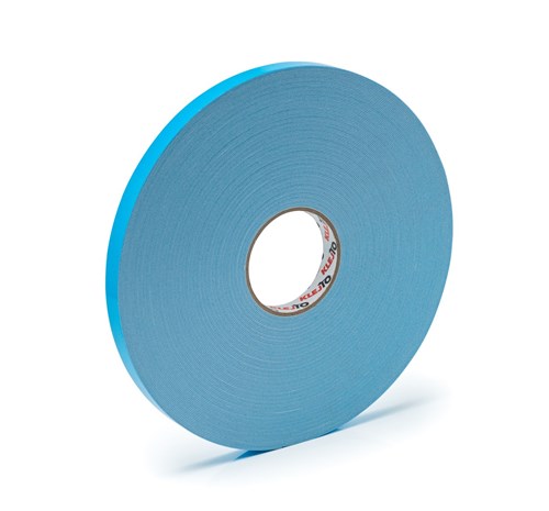 Dwustronna tasma piankowa wykonczeniowa