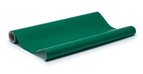Papier Pakowy Prasenta Uni Zielony 70cm-25m 80gsm
