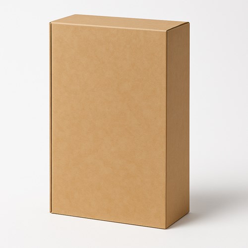 Pudełko Premium na 2 wina 360x192x93mm PURE