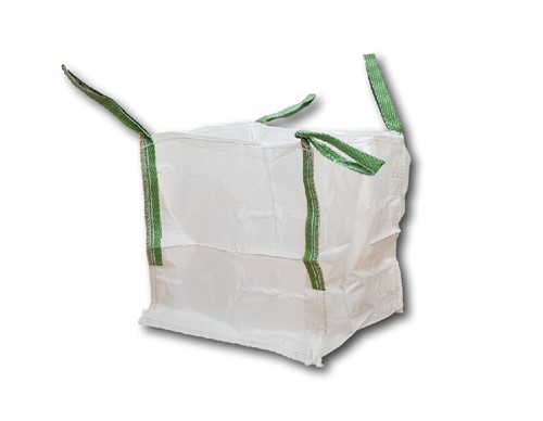 Worek BIGBAG Kontener 60x60x60cm Otwarty 4 uchwyty