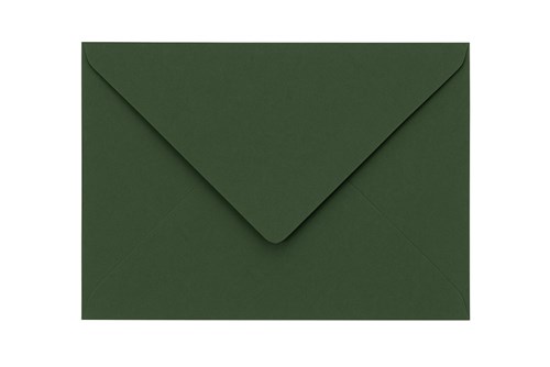Koperty C5 / Zieleń Butelkowa / 120g a50