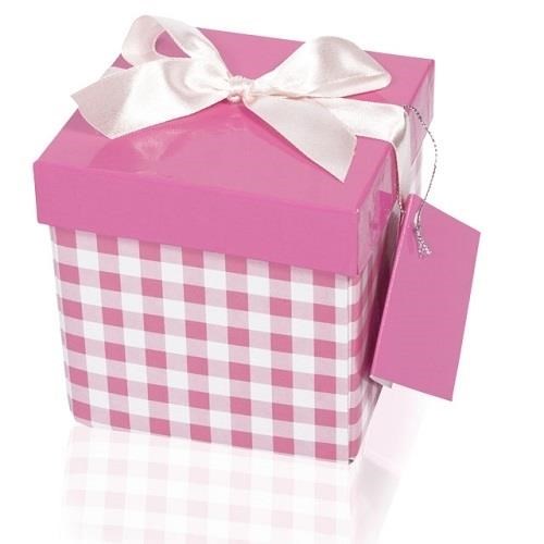 Pudełko składane 100x100x100mm XS K-803 KP1