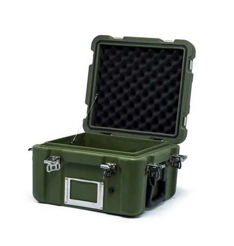 BoxCase R 312 315x285x225mm