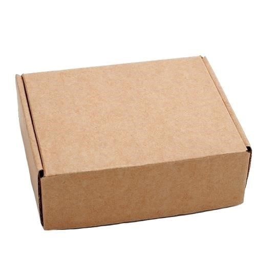 Pakiet - Karton Wykrojnikowy 100x100x50mm B - 10