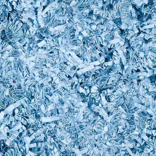 Wypełniacz SizzlePak błękitny 10kg