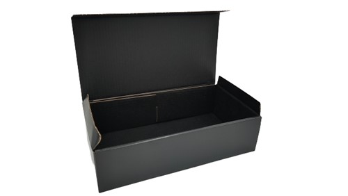 PUDEŁKO PREMIUM OZDOBNE CHEERS 360X192X93MM