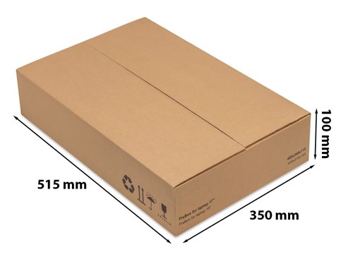Fix Box 515x350x100