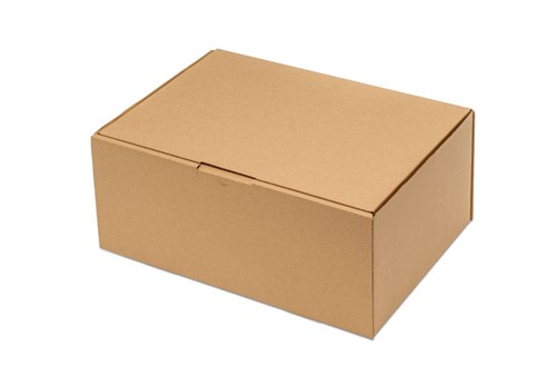 Pakiet - Karton wykr. 350x250x150mm - 10 szt