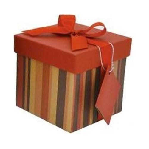 Pudełko składane 100x100x100mm XS K-803 KQ1