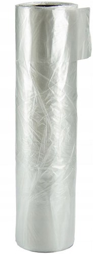 Paclan Expert Reklamówka na Rolce Best Price 6,7 m