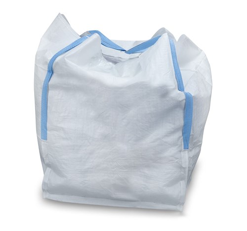 Worek BIGBAG Kontener 60x60x60cm Otwarty 4 uchwyty