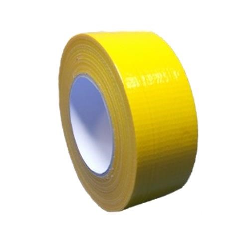 żółta taśma naprawcza 50 m 