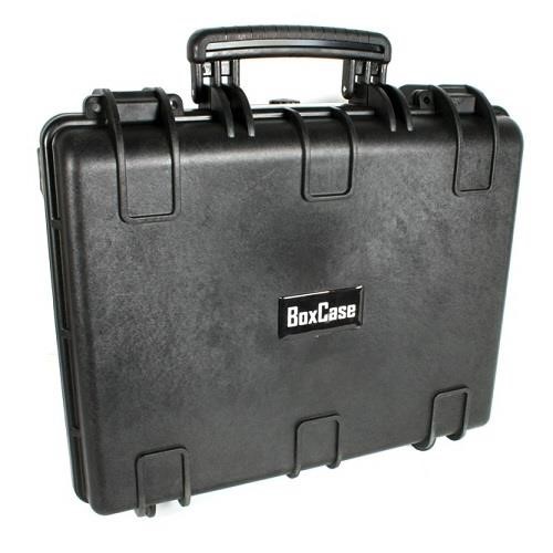 BoxCase BC432 421x292x139mm