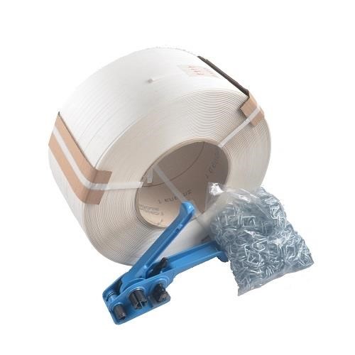 Zestaw do pakowania i zabezpieczania