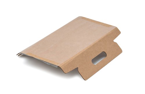 Wkładka zabezpieczająca 213x153x109mm FixBox