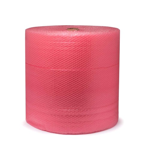 antystatyczna folia bąbelkowa esd 60cm x100m rolka