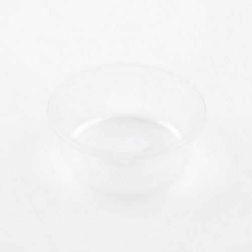 Opakowanie PP otwarte fi 115/40mm 250ml 1000szt.