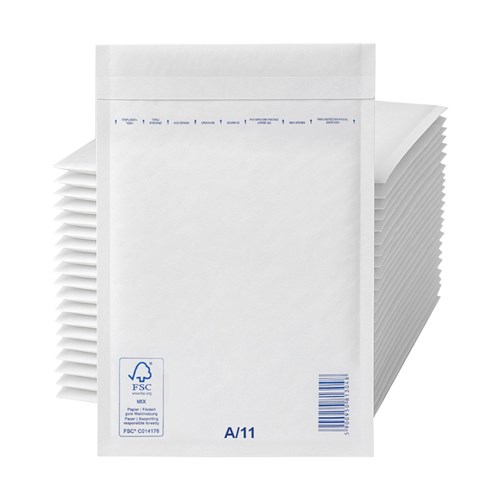 Koperta bąbelkowa A11