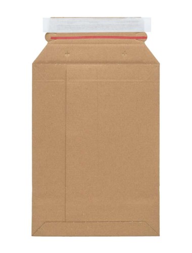 Pakiet - Koperta kartonowa 218x290mm A5 50szt