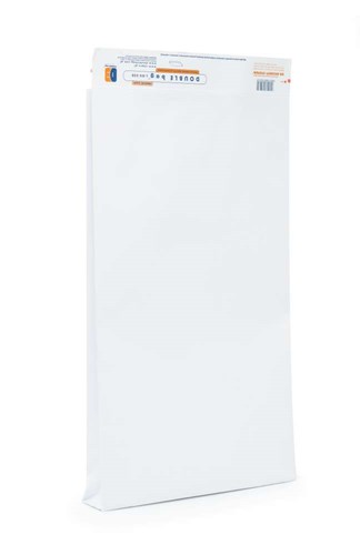 koperta double bag