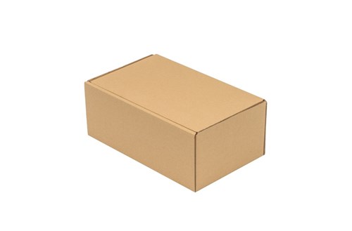Pakiet - Karton wykr. 250x150x100mm - 10 szt