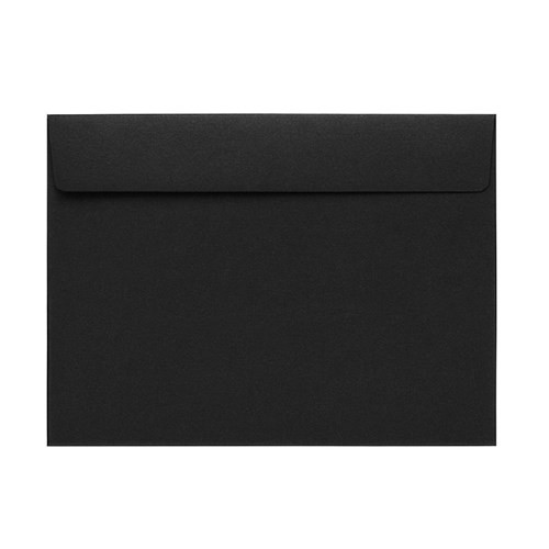 Koperty C5 HK/ Perłowy Czarny / 120g a50 40-25