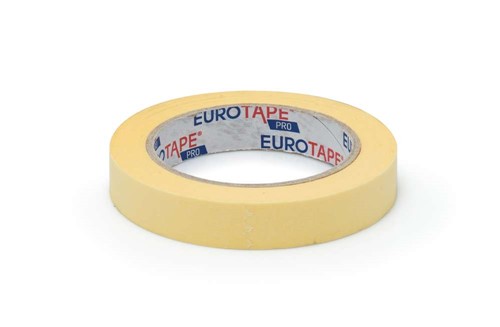 Papierowa taśma malarska 