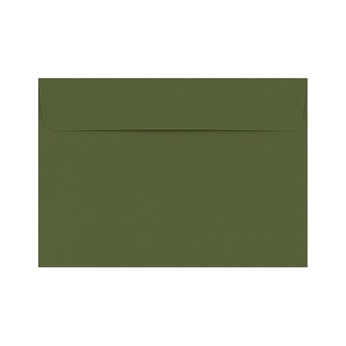 Koperty B6 HK/ Zielone Oliwkowe / 120g a50