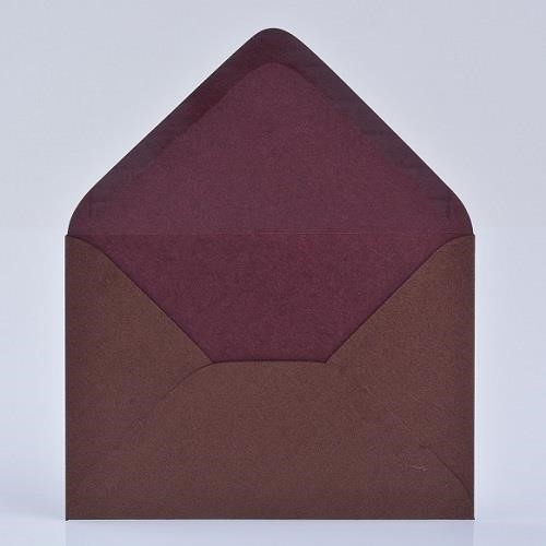 Koperta ozdobna C6