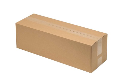 Karton Klapowy 610x180x180 mm