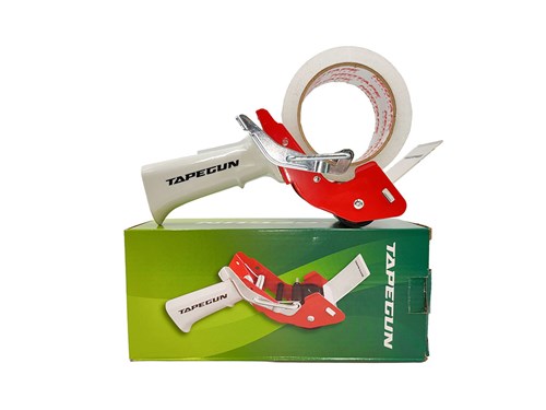 dyspenser do tasmy pakowej Szwed