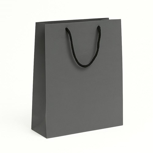 Torba Papierowa Na Prezenty Czarna