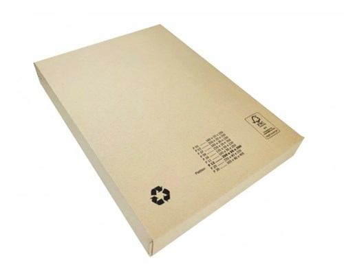 Pudełko Flatbox F09 250x30x350mm