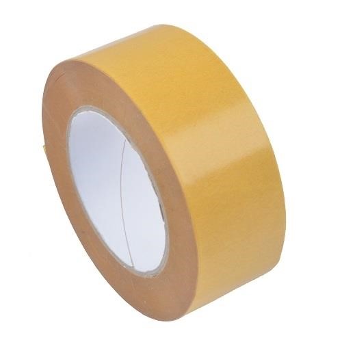 dwustronnie klejąca taśma