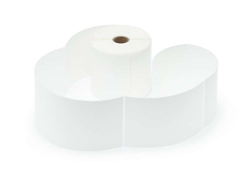 Etykiety termiczne 100x150mm