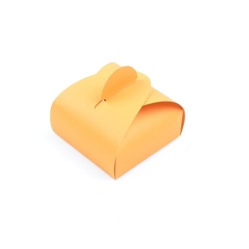 ozdobne pudełko prezent