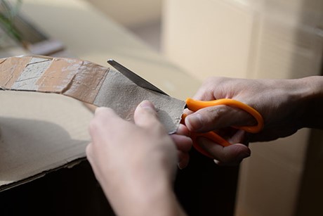 Najpopularniejsze rękodzieła z kartonu i tektury